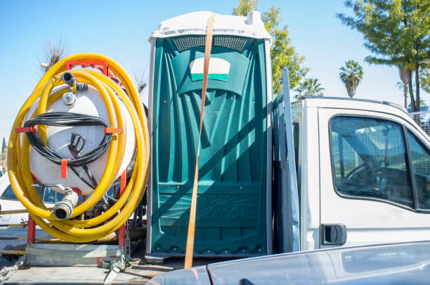 Best Porta potty for special events  in Valinda, CA