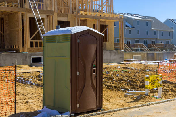 Best Event porta potty rental  in Valinda, CA