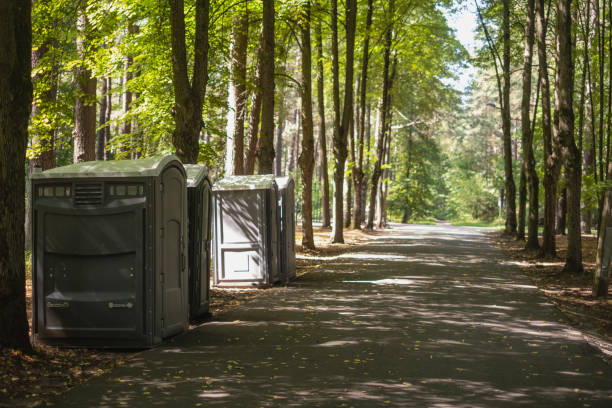 Portable Toilet Options We Offer in Valinda, CA